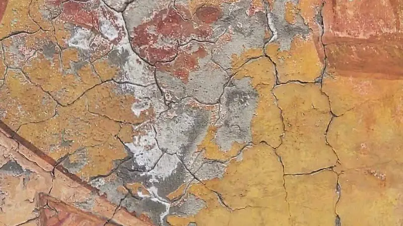 Mural “Alegorías de los Orígenes” en Tuxpan